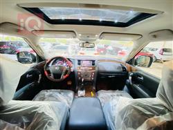 نیسان ئەرمادە